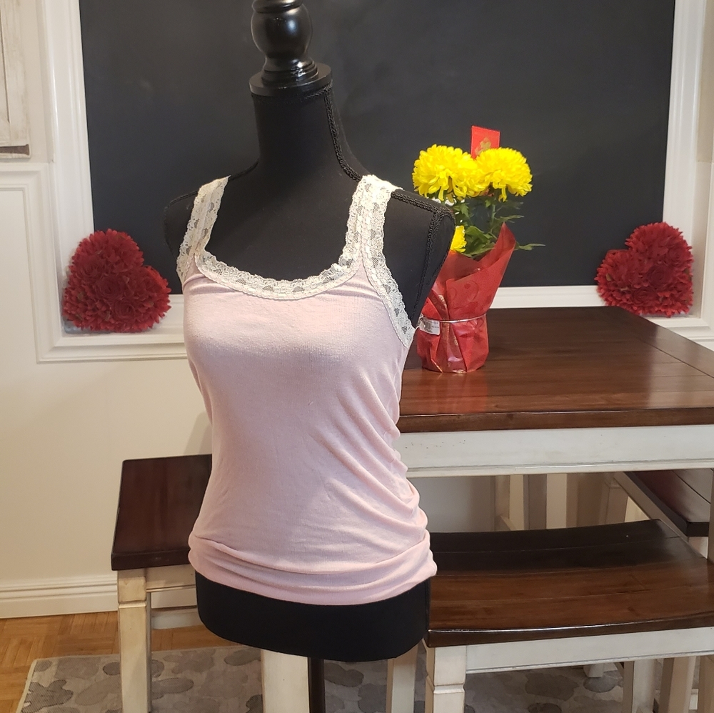 Comfy top